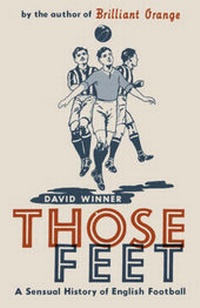 Enlarge image Cover: Those Feet - Bloomsbury Publishing PLC