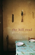 Cover: The Hill Road - Bloomsbury Publishing PLC