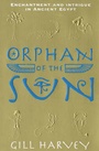 Cover: Orphan of the Sun - Bloomsbury Publishing PLC