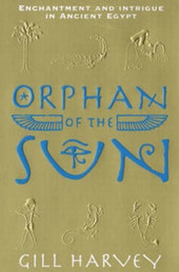 Enlarge image Cover: Orphan of the Sun - Bloomsbury Publishing PLC