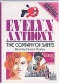 Cover: The Company of Saints: Complete & Unabridged - Chivers Audio Books