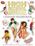 Cover: High School Musical - Dorling Kindersley Australia