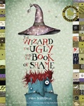 Cover: The Wizard, the Ugly, and the Book of Shame - Bloomsbury Publishing PLC