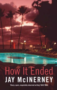 Enlarge image Cover: How it ended - Bloomsbury Publishing PLC