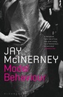 Bild: Model Behaviour - Bloomsbury Publishing PLC