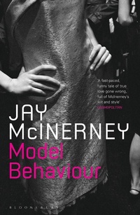 Bild vergrößern Bild: Model Behaviour - Bloomsbury Publishing PLC