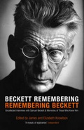 Cover: Beckett Remembering: Remembering Beckett - Bloomsbury Publishing PLC