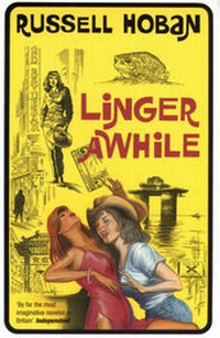 Enlarge image Cover: Linger Awhile - Bloomsbury Publishing PLC