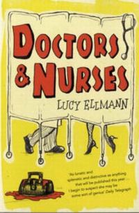 Enlarge image Cover: Doctors & Nurses - Bloomsbury Publishing PLC
