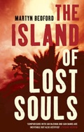 Cover: The Island of Lost Souls - Bloomsbury Publishing PLC