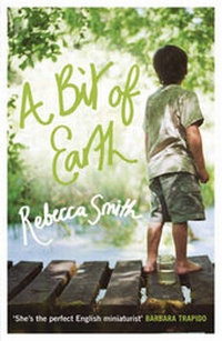 Enlarge image Cover: A Bit of Earth - Bloomsbury Publishing PLC