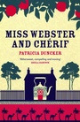 Cover: Miss Webster and Chérif - Bloomsbury Publishing PLC