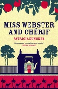 Cover: Miss Webster and Ch&eacute;rif - Bloomsbury Publishing PLC