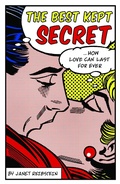 Cover: The Best Kept Secret - Bloomsbury Publishing PLC