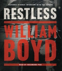 Abbildung von: Restless AudioCD - Bloomsbury Publishing PLC
