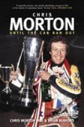 Cover: Chris Morton - The History Press Ltd