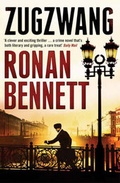 Cover: Zugzwang - Bloomsbury Publishing PLC