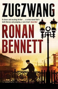 Enlarge image Cover: Zugzwang - Bloomsbury Publishing PLC