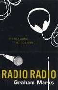 Cover: Radio Radio - Bloomsbury Publishing PLC