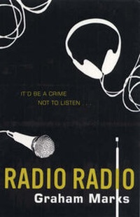Enlarge image Cover: Radio Radio - Bloomsbury Publishing PLC