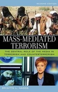 Cover: Mass-Mediated Terrorism - Rowman & Littlefield Publishers