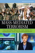 Cover: Mass-Mediated Terrorism - Rowman & Littlefield Publishers