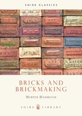 Cover: Bricks and Brickmaking - Shire Publications