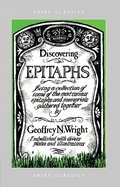 Cover: Discovering Epitaphs - Shire Publications