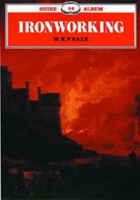Abbildung von: Ironworking - Shire Publications