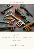 Cover: Keys - Shire Publications