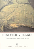 Cover: Deserted Villages - Shire Publications