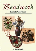Cover: Beadwork - Shire Publications