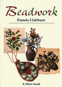 Abbildung von: Beadwork - Shire Publications