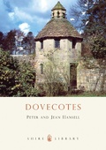 Cover: Dovecotes - Shire Publications