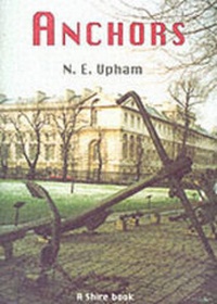 Enlarge image Cover: Anchors - Shire Publications