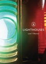 Cover: Lighthouses - Shire Publications