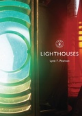 Cover: Lighthouses - Shire Publications