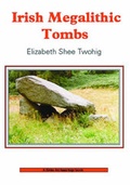 Cover: Irish Megalithic Tombs - Shire Publications