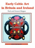 Cover: Early Celtic Art in Britain and Ireland - Shire Publications