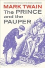 Cover: The Prince and the Pauper - University of California Press