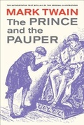 Cover: The Prince and the Pauper - University of California Press