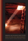 Cover: Emergence and Collapse of Early Villages - University of California Press