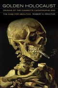 Cover: Golden Holocaust - University of California Press