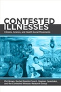 Cover: Contested Illnesses - University of California Press