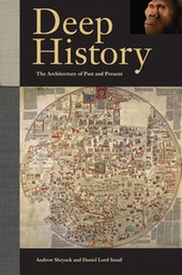Enlarge image Cover: Deep History - University of California Press