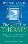 Cover: The Gift Of Therapy (Revised And Updated Edition) - Piatkus Books