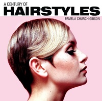 Abbildung von: A Century of Hairstyles - Shire Publications