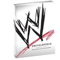 Cover: WWE Encyclopedia Updated & Expanded (2nd Edition) - BradyGames