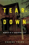 Cover: Teardown - University of California Press