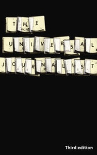 Bild: The Universal Journalist - Pluto Press